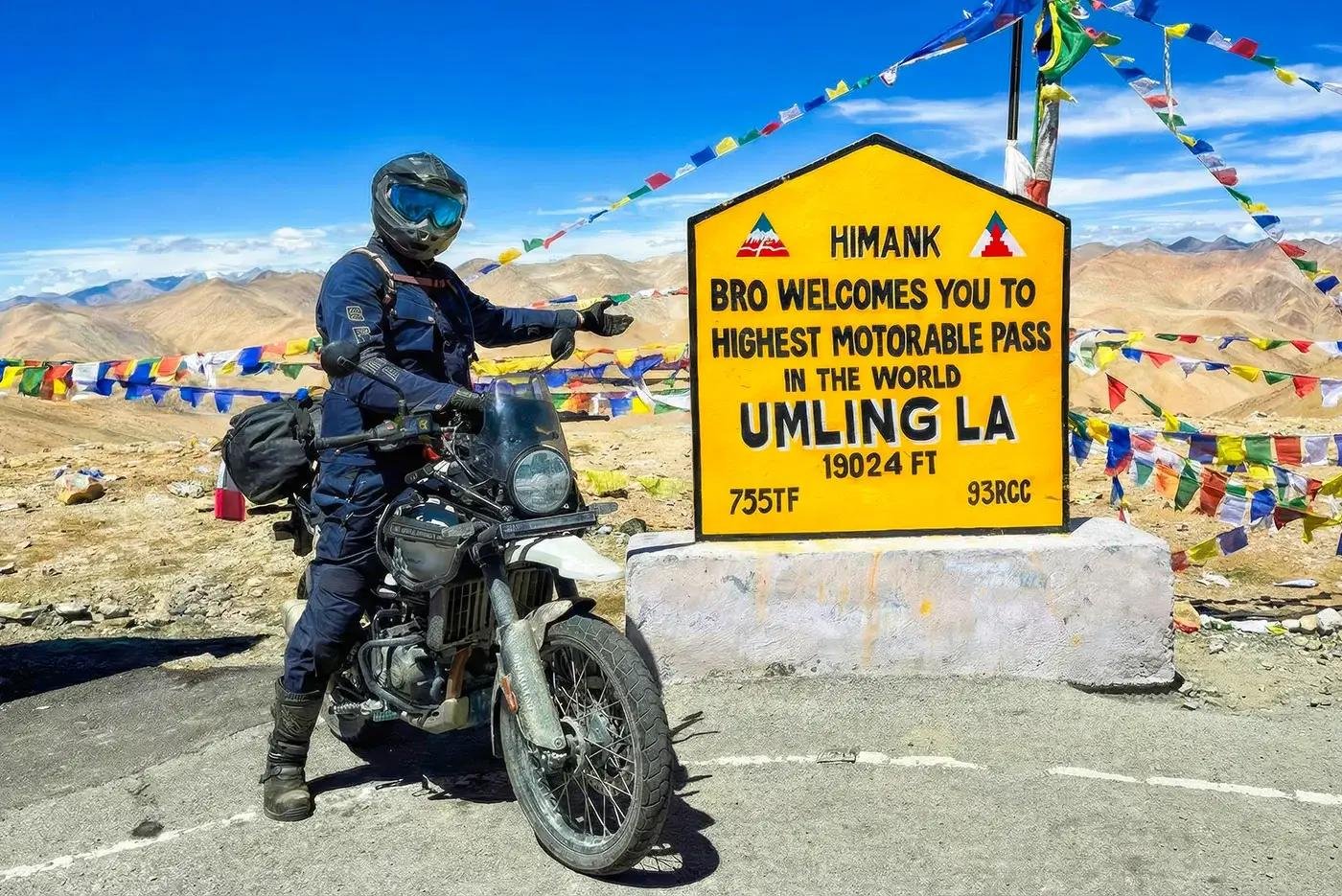 Ladakh Expedition – Hanle